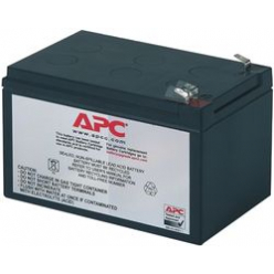 Wymienny moduł bateryjny APC RBC4