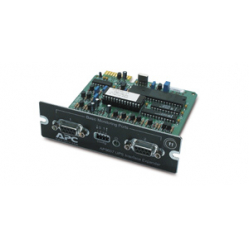 Karta rozszerzeń APC SmartSlot UPS Interface Expander (mini Share-UPS)
