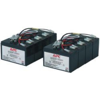 Wymienny moduł bateryjny APC RBC12