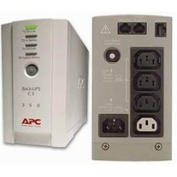 UPS APC Back-UPS CS 350VA
