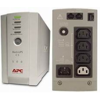 UPS APC Back-UPS CS 500VA