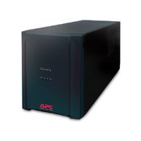 Dodatkowa bateria do APC  SUA750XLI/SUA1000XLI 24V - czarna
