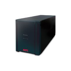 UPS Dodatkowa bateria do APC  SUA750XLI/SUA1000XLI 24V - czarna