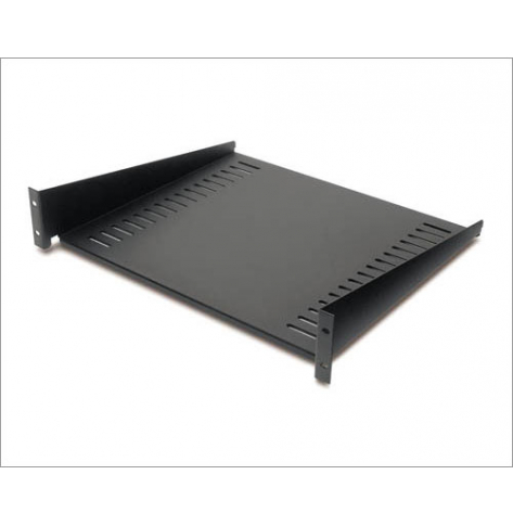 Półka APC AR8105BLK 19 2U czarna