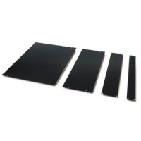 Zestaw zaślepek APC AR8101BLK 19 osłonowych 8U 4U 2U 1U czarne