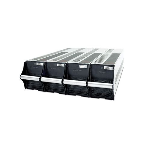 Moduł bateryjny APC do Symmetry PX i Smart-UPS VT