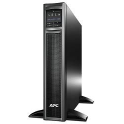 UPS APC Smart-UPS X 1000VA Rack/Tower LCD 230V