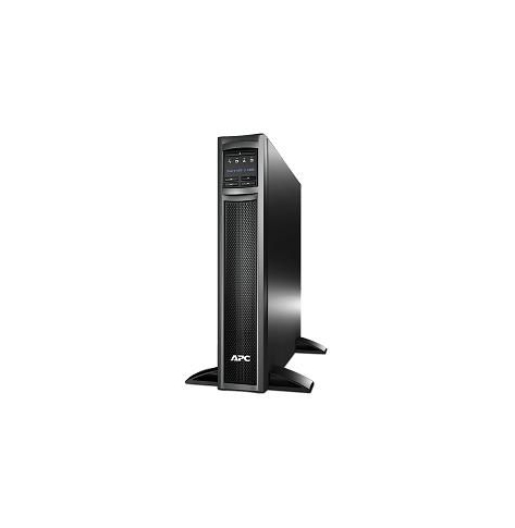 UPS APC Smart-UPS X 1000VA Rack/Tower LCD 230V