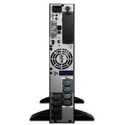 UPS APC Smart-UPS X 1000VA Rack/Tower LCD 230V