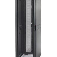 Szafa serwerowa APC 19'' 48U Netrack Shelter SX 600x1070   czarna