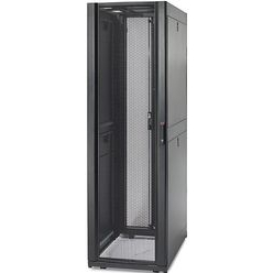 Szafa serwerowa APC 19'' 48U Netrack Shelter SX 600x1070   czarna