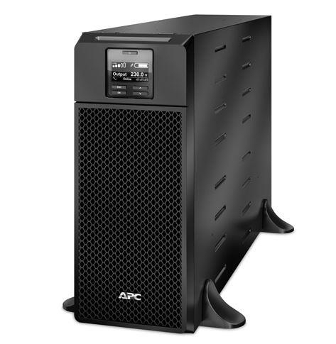 UPS APC Smart-UPS SRT 6000VA 230V