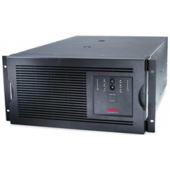 UPS APC Smart-UPS 5000VA 230V Rackmount/Tower 5U