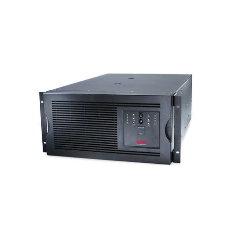 UPS APC Smart-UPS 5000VA 230V Rackmount/Tower 5U