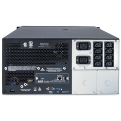 UPS APC Smart-UPS 5000VA 230V Rackmount/Tower 5U