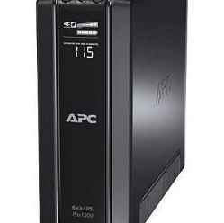 UPS APC Power Saving Back-UPS Pro 1200VA