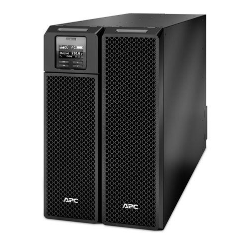 UPS APC Smart-UPS SRT 8000VA 230V