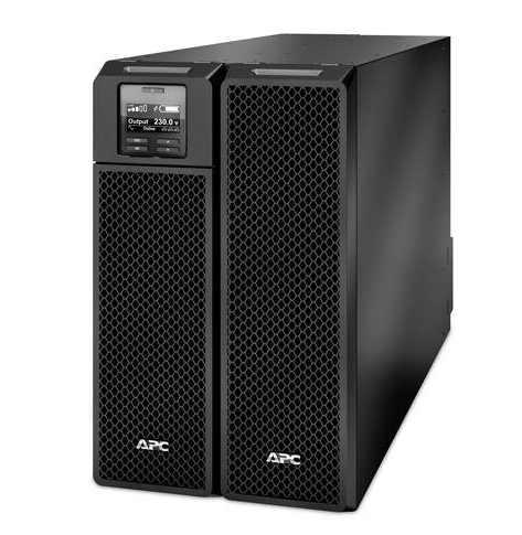 UPS APC Smart-UPS SRT 10kVA 230V