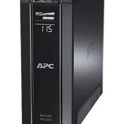 UPS APC Power Saving Back-UPS Pro 1200VA (FR)