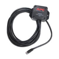 Czujnik APC NetBotz Spot Fluid Sensor