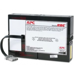 Wymienny moduł bateryjny APC RBC59