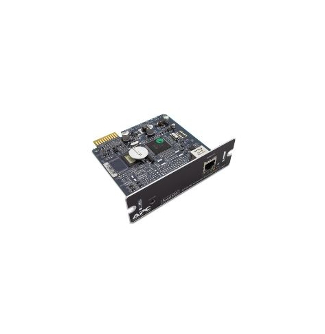 Karta rozszerzeń APC SmartSlot Network Management Card 2 10/100BaseT (RJ45)