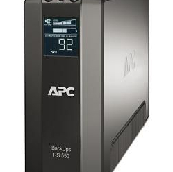 UPS APC Power-Saving Back-UPS Pro 550VA