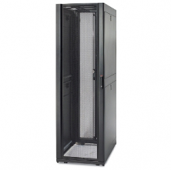 Szafa serwerowa APC 19'' 42U Netrack Shelter SX 600x1200   czarna