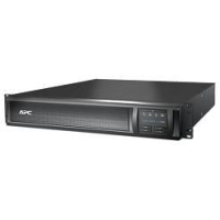 UPS APC Smart-UPS X 1500VA Rack/Tower LCD 230V
