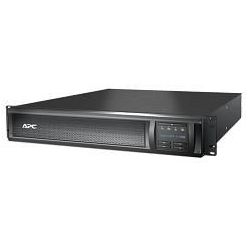 UPS APC Smart-UPS X 1500VA Rack/Tower LCD 230V