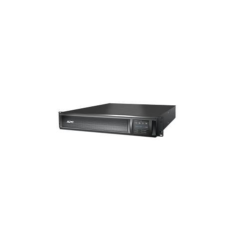 UPS APC Smart-UPS X 1500VA Rack/Tower LCD 230V