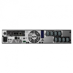 UPS APC Smart-UPS X 1500VA Rack/Tower LCD 230V