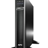 UPS APC Smart-UPS X 750VA Rack/Tower LCD 230V