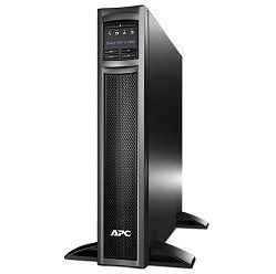 UPS APC Smart-UPS X 750VA Rack/Tower LCD 230V