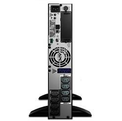 UPS APC Smart-UPS X 750VA Rack/Tower LCD 230V