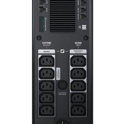 UPS APC Power Saving Back-UPS Pro 1500VA