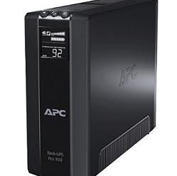 UPS APC Power-Saving Back-UPS Pro 900VA