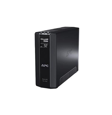 UPS APC Power-Saving Back-UPS Pro 900VA