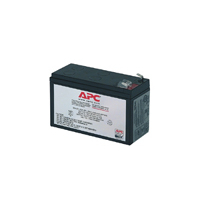 Wymienny moduł bateryjny APC APCRBC106
