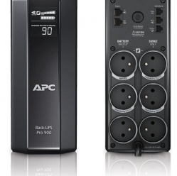 UPS APC Power Saving Back-UPS Pro 900VA (FR)