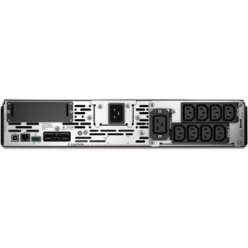 UPS APC Smart-UPS X 2200VA Rack/Tower LCD 200-240V