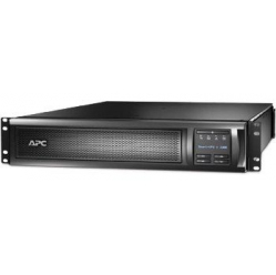 UPS APC Smart-UPS X 3000VA Rack/Tower LCD 230V with Network Card