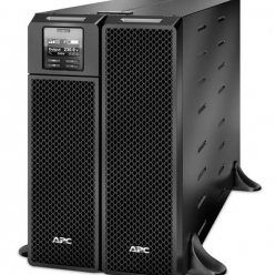 UPS APC Smart-UPS SRT 192V 5kVA and 6kVA Battery Pack