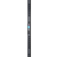 Listwa zasilająca  APC Rack PDU 2G  Metered with Switching  20A/208V  16A/230V  21 C13 & 3 C19