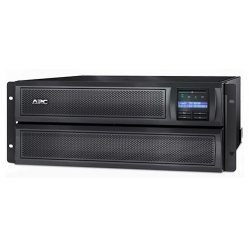 UPS APC Smart-UPS X 2200VA Rack/Tower LCD 230V