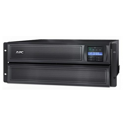 UPS APC Smart-UPS X 2200VA Rack/Tower LCD 230V