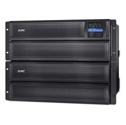 UPS APC Smart-UPS X 2200VA Rack/Tower LCD 230V