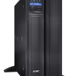 UPS APC Smart-UPS X 3000VA Rack/Tower LCD 230V, 4U