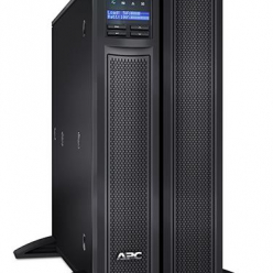UPS APC Smart-UPS X 3000VA Rack/Tower LCD 230V 