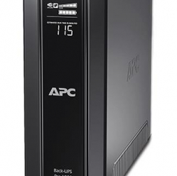 UPS APC Power-Saving Back-UPS Pro 1200VA, Schuko